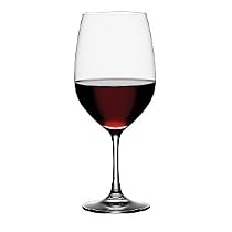 Spiegelau Vino Grande Cabernet/Merlot/Bordeaux Wine Glasses (Set of 6