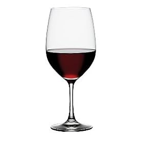 Spiegelau Vino Grande Cabernet/Merlot/Bordeaux Wine Glasses (Set of 6