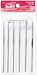 Crochet Hook Set Stl-6 Pc Set
