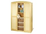 Kleiderschrank Elias