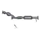 Dec Catalytic Converters GM20355 Catalytic Converter by Dec Catalytic Converters