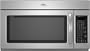 Whirlpool GMH5205XVS 2.0 cu. ft. Over-the-Range Microwave Oven 300 CFM - Stainless Steel