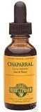 Herb Pharm - Chaparral, 1 oz liquid