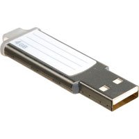 4GB Drive-easystore USB 2.0 Hi-speed