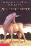 The Last Battle (The Chronicles of Narnia, Book 7)