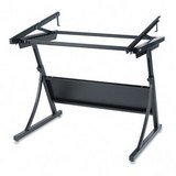 Safco PlanMaster Adjustable Drafting Table Base