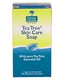 21eOSDHe4gL. SL160  Thursday Plantation Tea Tree Skincare Soap 115g