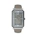AK Anne Klein Women's Leather watch #10/8591GYGY
