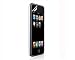 2 PACK LCD Screen Protector for Apple iPod Touch 2nd Generation