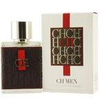 CH CAROLINA HERRERA (NEW) by Carolina Herrera EDT SPRAY 1.7 OZ