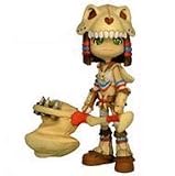 P:キャラ モンスターハンター ポーン装備ver.