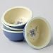 Price Comparison : Pfaltzgraff Summer Breeze Finger Pinch Bowls