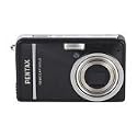 Pentax Optio S12 12MP Digital Camera with 3x Optical Zoom,Digital Shake Reduction,2.5 inch LCD, Face Recognition functiotion,New Dynamic Range Adjustment function