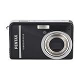 Pentax K2000 10.2MP Digital SLR Camera with 18-55mm f/3.5-5.6 DA L and 50-200mm f/4-5.6 ED Lenses