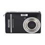 Pentax Optio S12 12MP Digital Camera with 3x Optical Zoom,Digital Shake Reduction,2.5 inch LCD, Face Recognition functiotion,New Dynamic Range Adjustment function