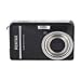 Pentax Optio S12 12MP Digital Camera with 3x Optical Zoom,Digital Shake Reduction,2.5 inch LCD, Face Recognition functiotion,New Dynamic Range Adjustment function