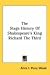 The Stage History of Shakespeare's King Richard the Third