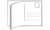 Produkt-Bild: Herma 7758 10 Postkartenetiketten