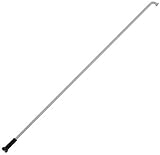 The Shadow Conspiracy Shadow Straight BMX Bike Spokes - Primer Grey