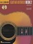 Hal Leonard Guitar Method Bk 2 + CD