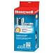 Honeywell HRFC2 - HEPAClean Replacement Filter, 2/Pack