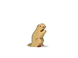 Eigenschaften Holztiger / Holztiger Murmeltier