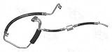 90-91 Ford Explorer Mazda Navajo AC Discharge Hose Four Seasons 55651 Discharge Hose Assembly