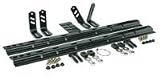 Universal Base Rail Kit for Fifth Wheels