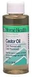 Home Health - Castor Oil, 2 Oz.