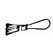 Weiler Brush 30918 Loop Handle Wire Brush