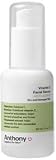 Anthony Logistics Vitamin C Serum - Dry and Damaged Skin