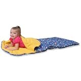 Planetary Play Kids Slumber Bag