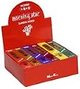 Morning Star Six New Fragrance Assortment - Nippon Kodo Incense