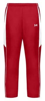 Under Armour Crave Training Pant,red