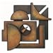 Frontgate - Articulate Wall Sculpture