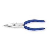 Pliers,Bent Nose,6in Westward 5MX94 21eOosWoD6L. SL160 Pliers,Bent Nose,6in Westward 5MX94