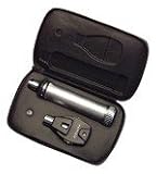 Ophthalmoscope Set