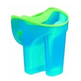 Munchkin Shampoo Rinser, Colors May Vary
