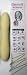 Teeni Hairdini hair dini smaller hairdini wand hair accesory