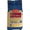 Millet, Whole, Organic, 28 oz.