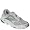 White/Silver/Tarnish