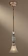Minka Lavery Cabella Mini Pendant 1781-216
