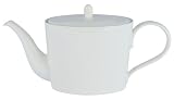 Review Royal Doulton  / Gordon Ramsay platinum S/S teapot