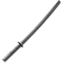 White Oak Bokken Wooden Practice Sword
