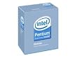 Processor - 1 x Intel Pentium E2160 / 1.8 GHz ( 800 MHz ) - LGA775 Socket - L2 1 MB - Box