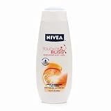 Nivea Bath Care Moisturizing Body Wash