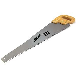 PROFESSIONAL PRUNING SAW 24"