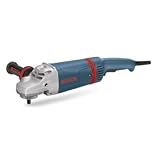 21eP4KG LEL. SL160  Bosch 7/9 Large Angle Sander