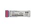 HP ProCurve Gigabit-LH-LC Mini-GBIC - Transceiver module - SFP - Gigabit EN - 1000Base-LH