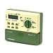 Tools & Hardware : Orbit Sprinkler System 4-Station Standard Indoor Mounted Control Timer #57114